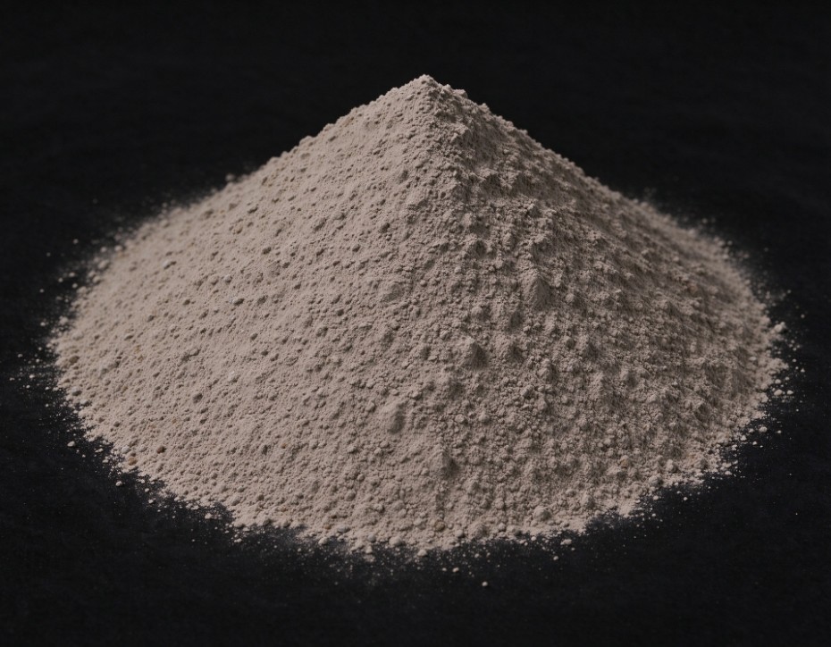 Magnesia-Based Castables