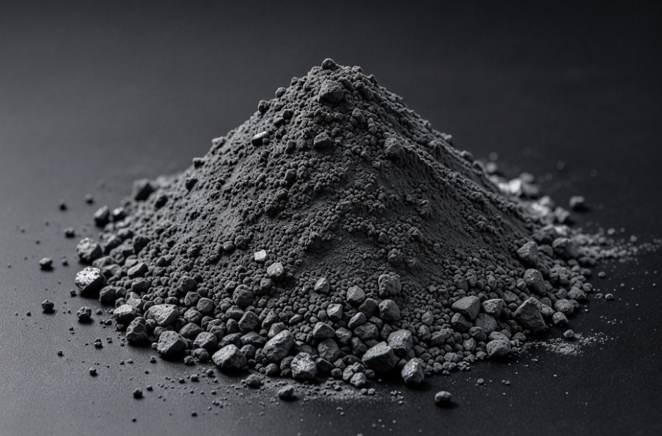Silicon Carbide Castable
