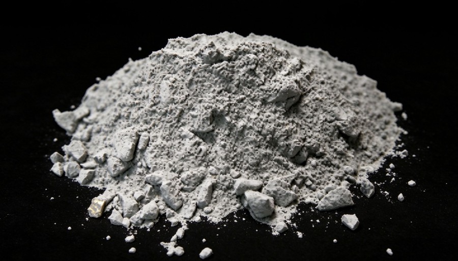 Corundum Castables 