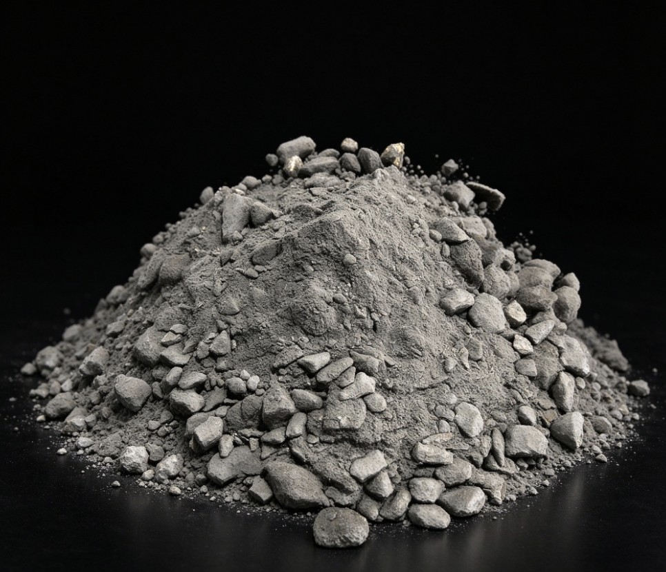 High Alumina Castables