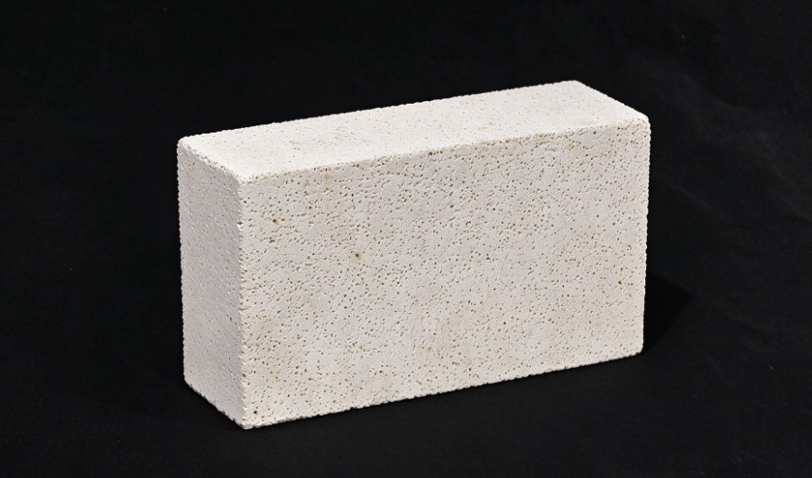 Lightweight Insulating Brick