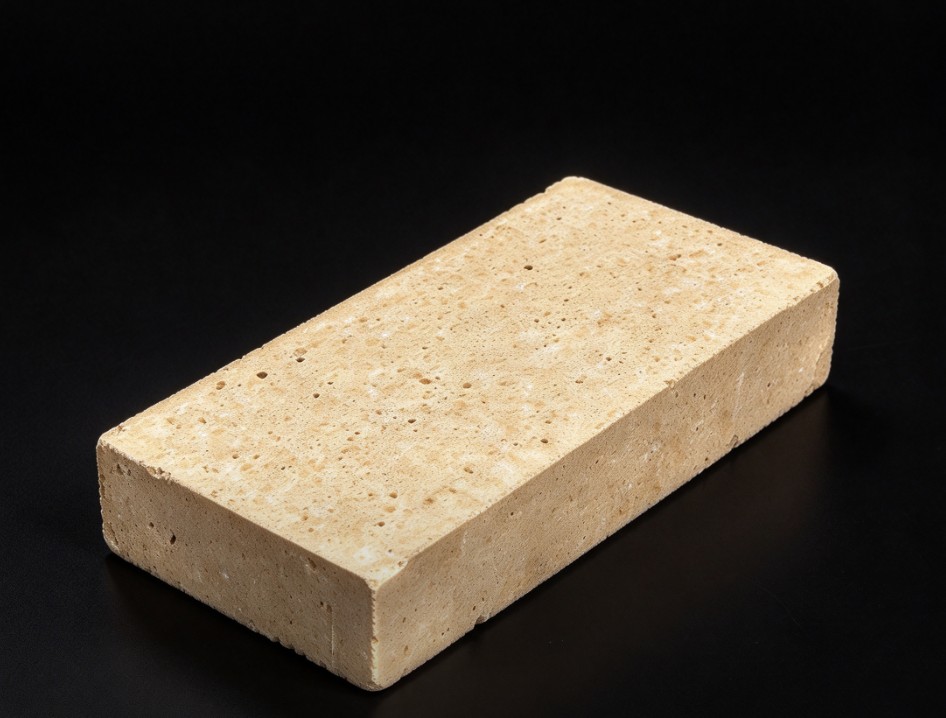 High Alumina Brick