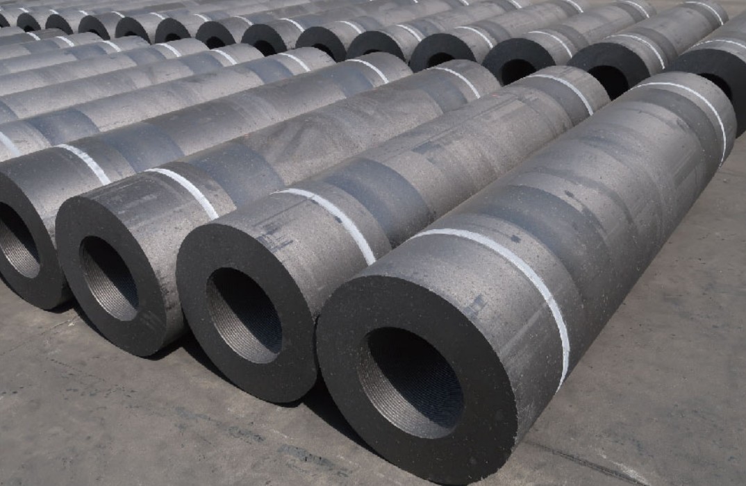 Graphite electrode
