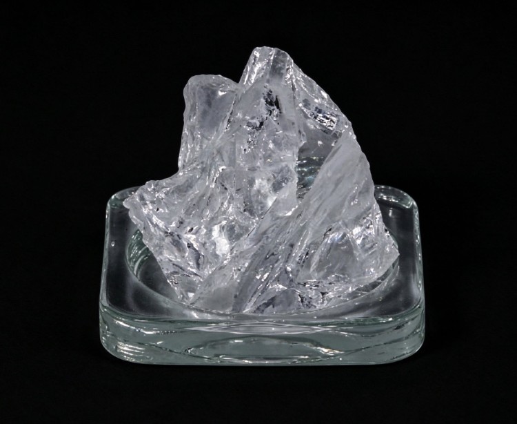 Fused silica