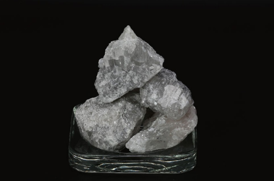 Fused Magnesite 