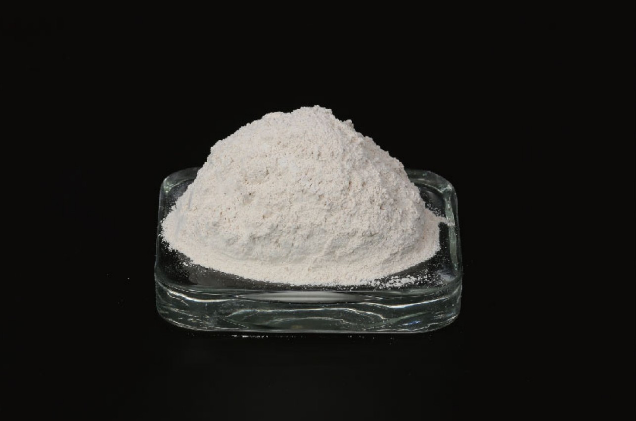 Caustic Calcined Magnesite
