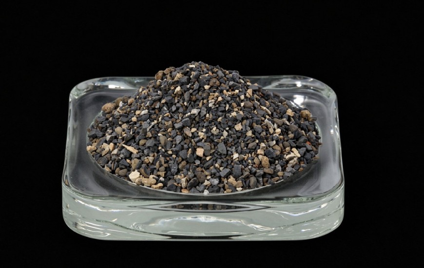 Calcined Bauxite