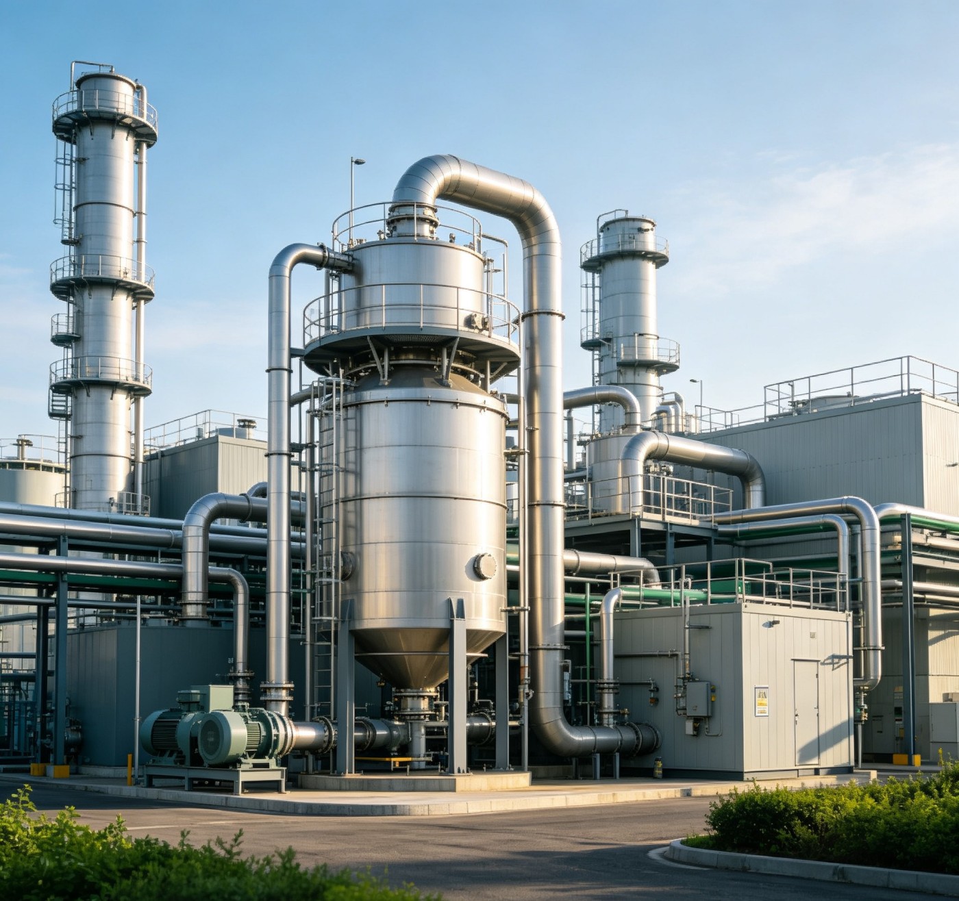 Chemical& Environmental